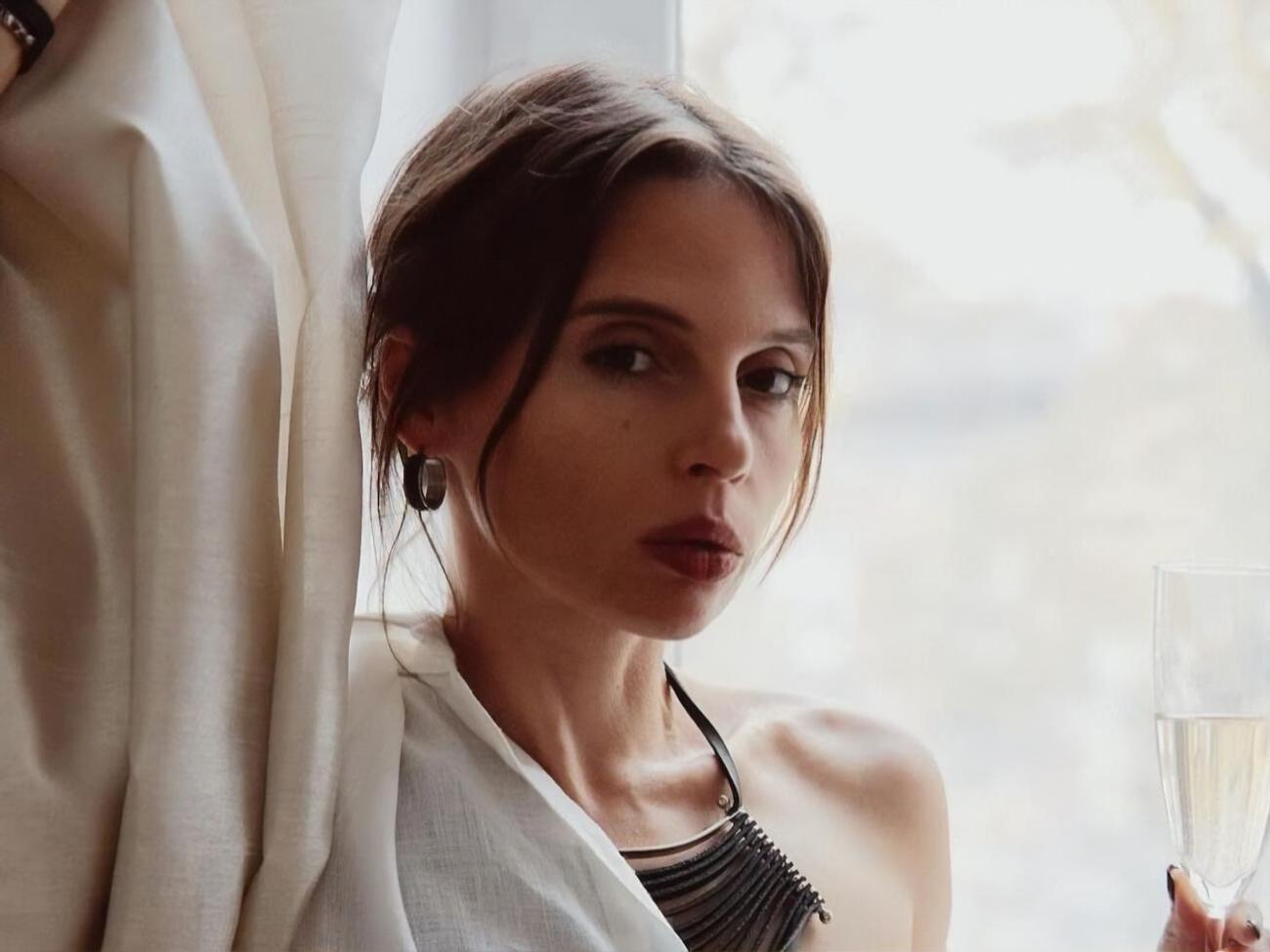 Карпа: Люблю своє прожите