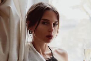 Карпа: Люблю своє прожите