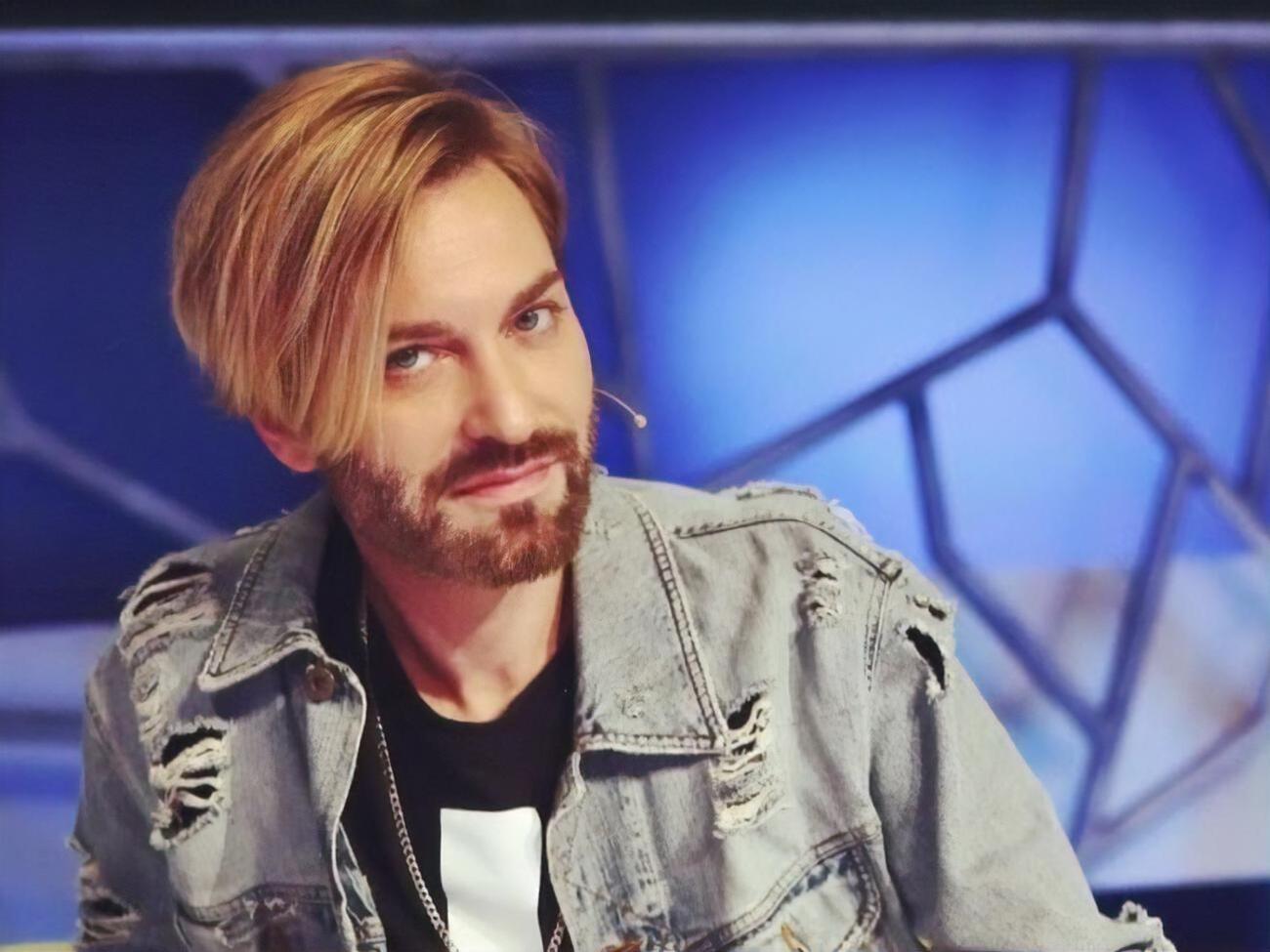 EL Кравчук: Моя родина дуже щаслива