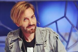 EL Кравчук: Моя семья очень счастлива