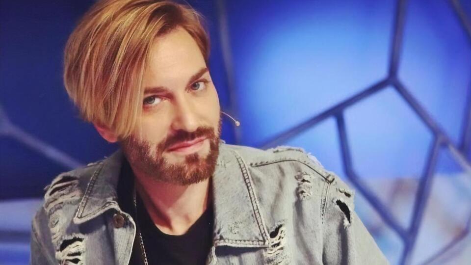 EL Кравчук: Моя семья очень счастлива