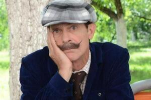 Барский: Живу сегодняшним днем