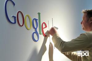 Пользователи Google в Украине искали информацию о Лукашенко, Навальном и Байдене