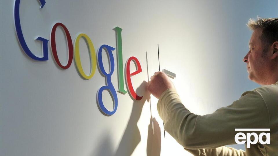 Користувачі Google в Україні шукали інформацію про Лукашенка, Навального та Байдена