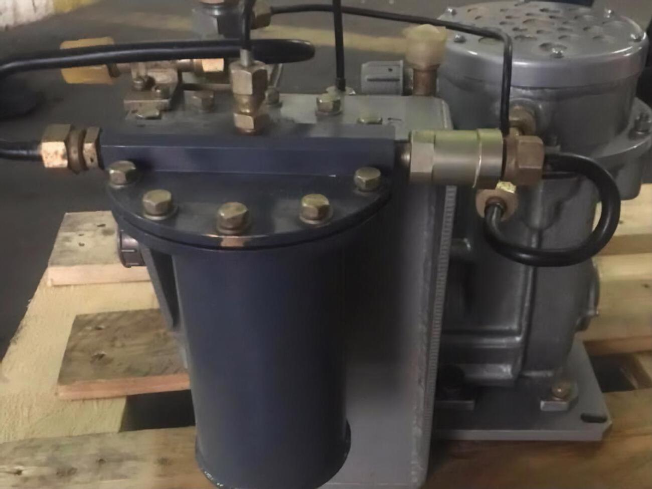 По данным СБУ, организаторы планировали экспортировать груз военного назначения в одну из среднеазиатских стран