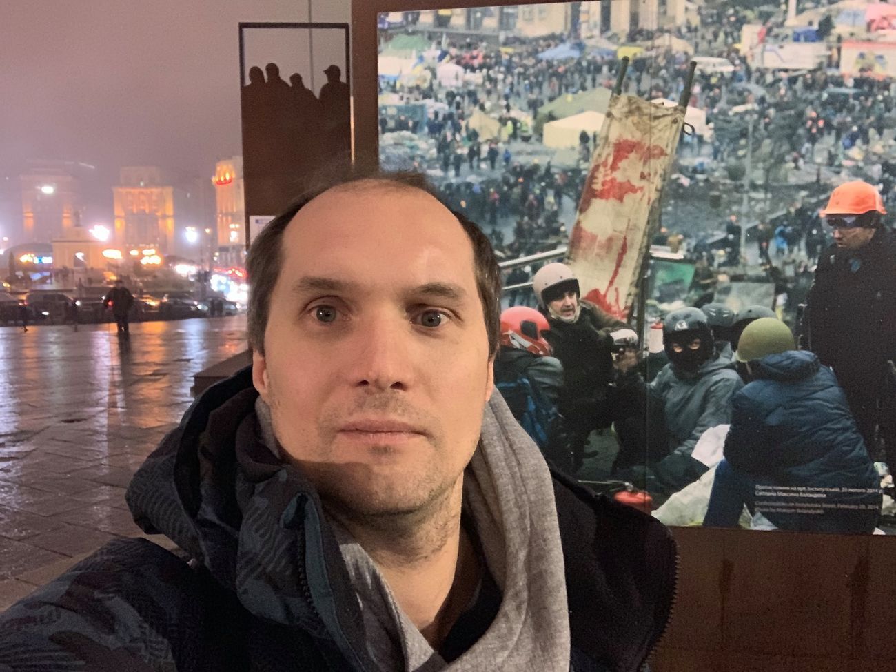 По данным Бутусова, на следующем заседании комитета заслушают бывшего главу ГУР МО