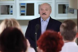 Лукашенко: Если ты выстраиваешь справедливую политику, никому не нужен будешь, ты будешь врагом