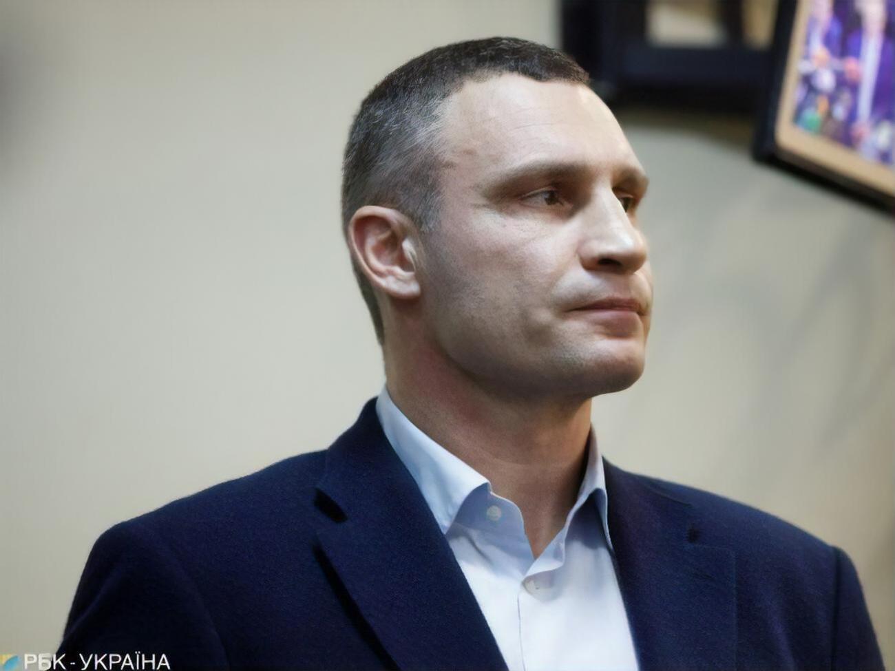 Віталій Кличко: ми виходимо з головного&nbsp;&ndash; йдеться, перш за все, про розвиток Києва, комфорт його мешканців, а не про керівництво тими чи іншими комісіями