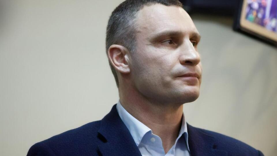Виталий Кличко: Мы исходим из главного – речь идет прежде всего о развитии Киева, комфорте его жителей, а не о руководстве теми или иными комиссиями