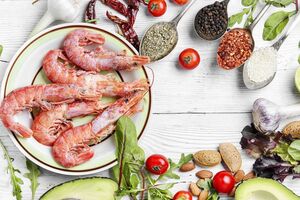 Клопотенко советует готовить морепродукты не дольше четырех минут