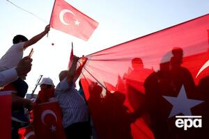 Турция подозревает в организации госпереворота проповедника Гюлена и его организацию FETO