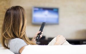 В Україні 20 млн телеглядачів дивляться телебачення за допомогою цифрової мережі Т2, зазначили в "Зеонбуді"