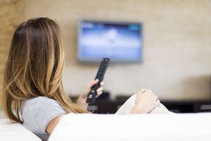 В Украине 20 миллионов телезрителей смотрят телевидение с помощью цифровой сети Т2, отметили в "Зеонбуд"