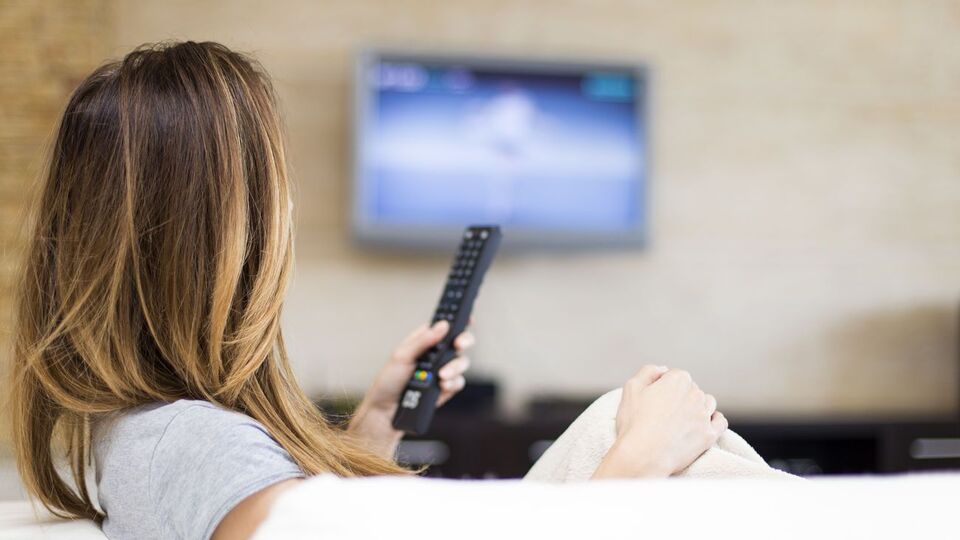 В Украине 20 миллионов телезрителей смотрят телевидение с помощью цифровой сети Т2, отметили в "Зеонбуд"