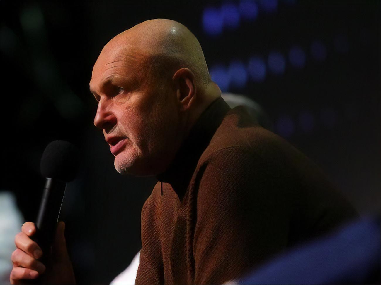 Драбиковский:&nbsp;Финансовые проблемы были всегда, но не было такого, чтобы мы делали перерыв в чемпионатах