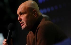 Драбиковский: Финансовые проблемы были всегда, но не было такого, чтобы мы делали перерыв в чемпионатах