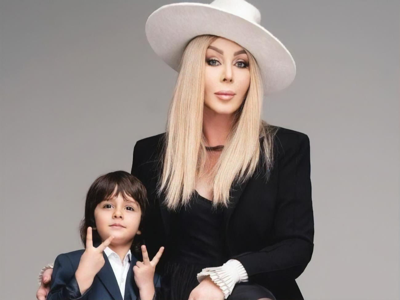 Табріз – молодший син Білик