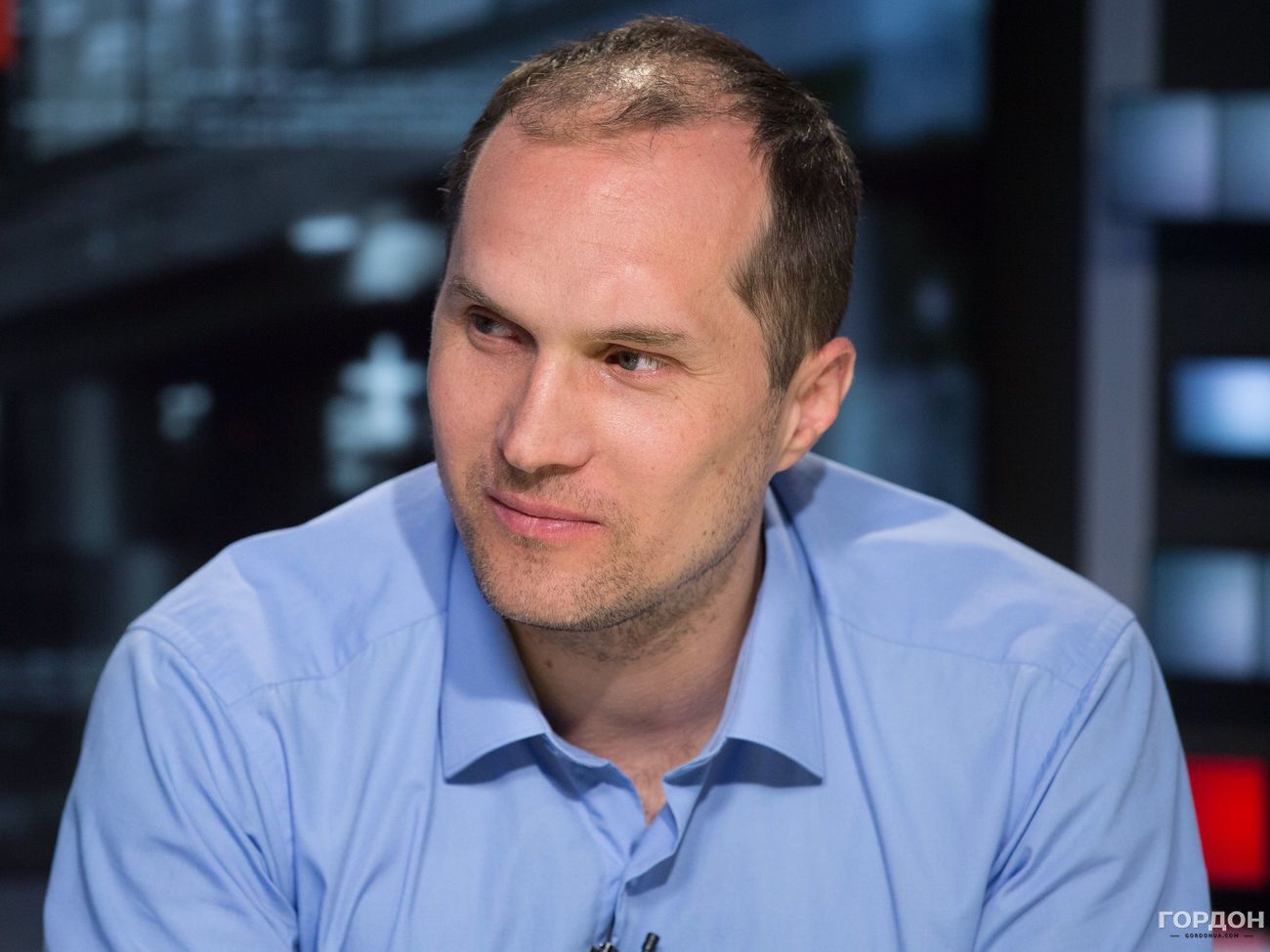 Бутусов: Минобороны не может мне гарантировать пост директора одного из департаментов, иначе это будет коррупция. Таким образом, на данный момент открыты только должности министра и его заместителей