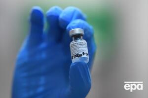 В Великобритании уже начали вакцинацию препаратом Pfizer и BioNTech