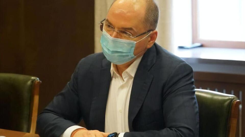 Степанов сказал, что переговоры о получении вакцины от производителей находятся на завершающей стадии