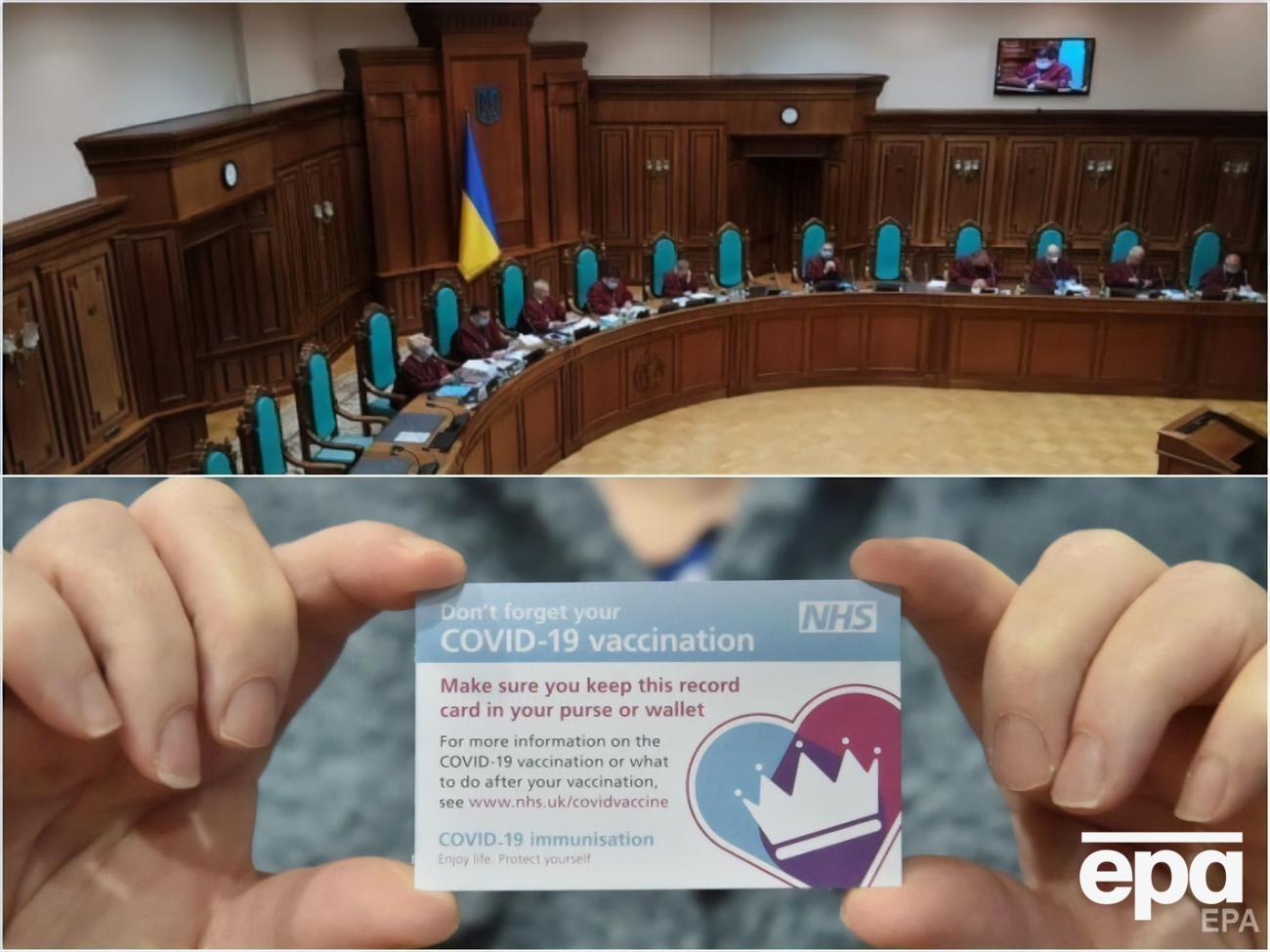 Головні новини дня