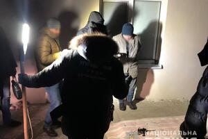 Все задержанные участники группировки находятся в ИВЛ