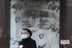 Точна дата введення карантину в Україні поки невідома