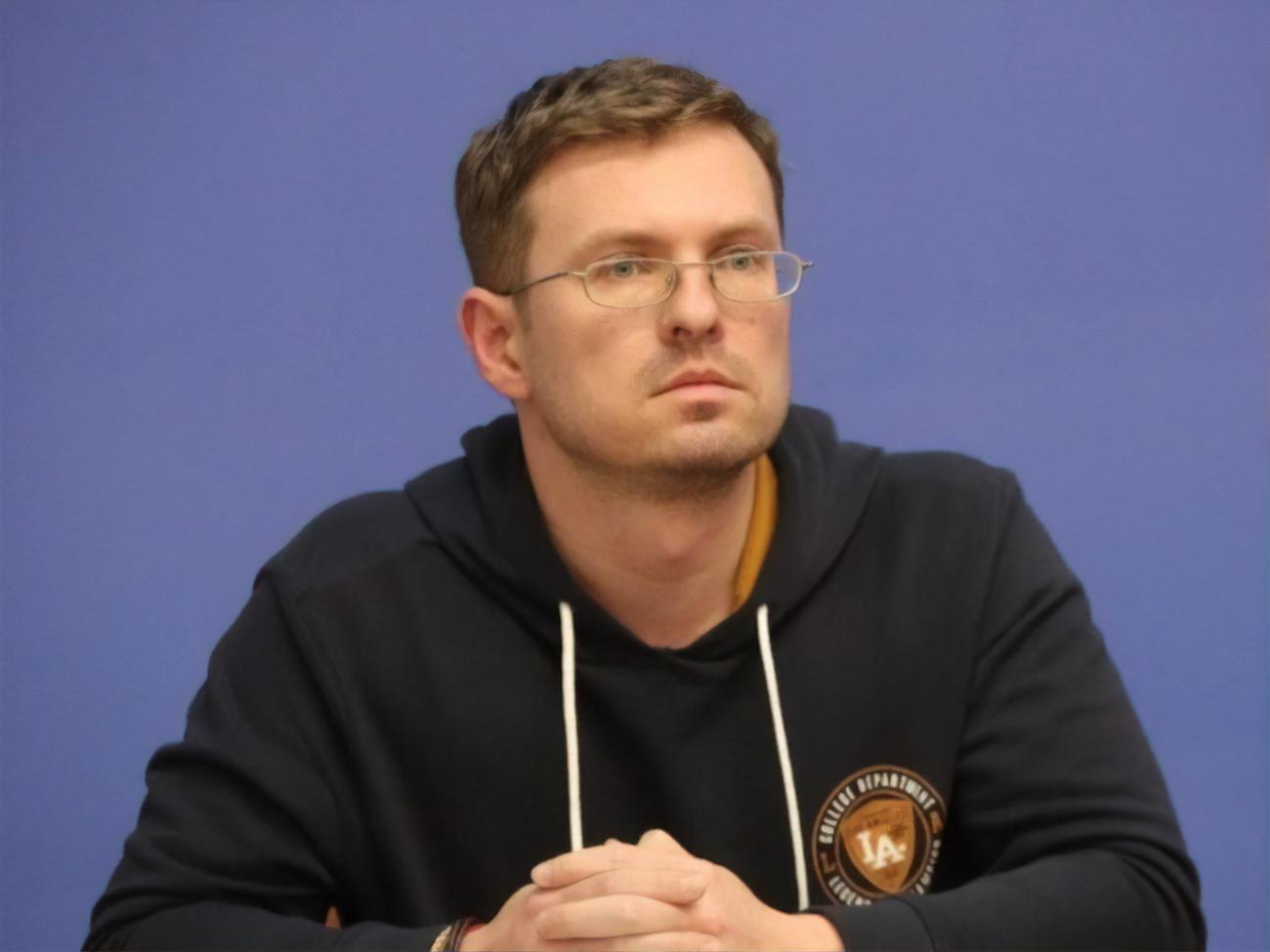 Кузін розповів про плани щодо створення мобільних бригад