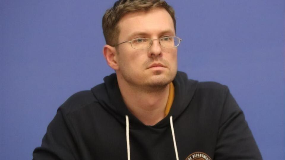 Кузін розповів про плани щодо створення мобільних бригад