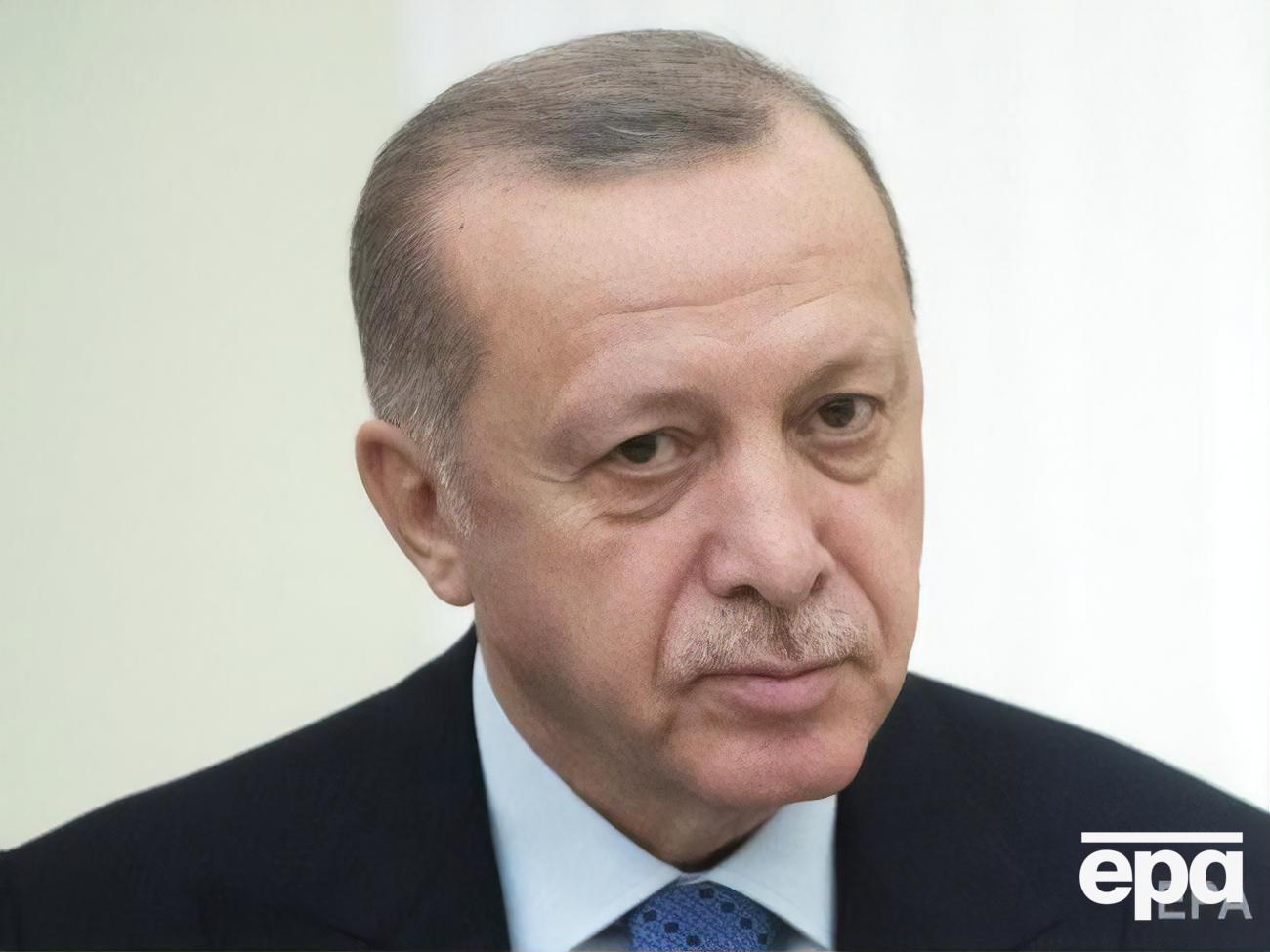 Эрдоган отправится в Азербайджан