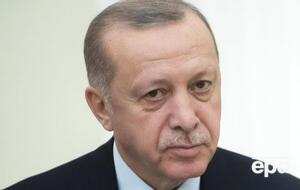Эрдоган отправится в Азербайджан