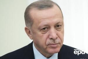 Ердоган вирушить до Азербайджану