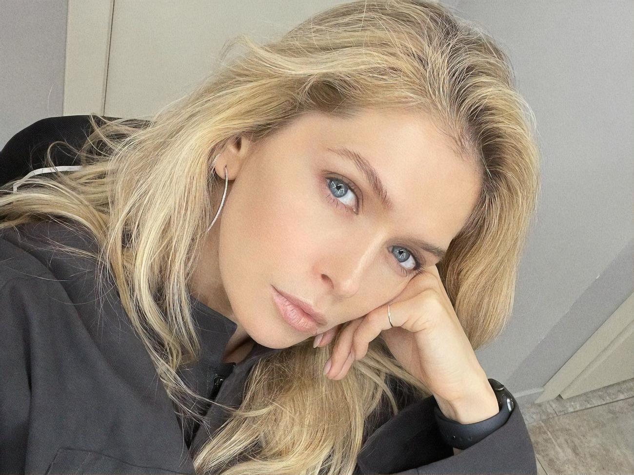 Брежнева:&nbsp;Настроение &ndash; танцы на стуле