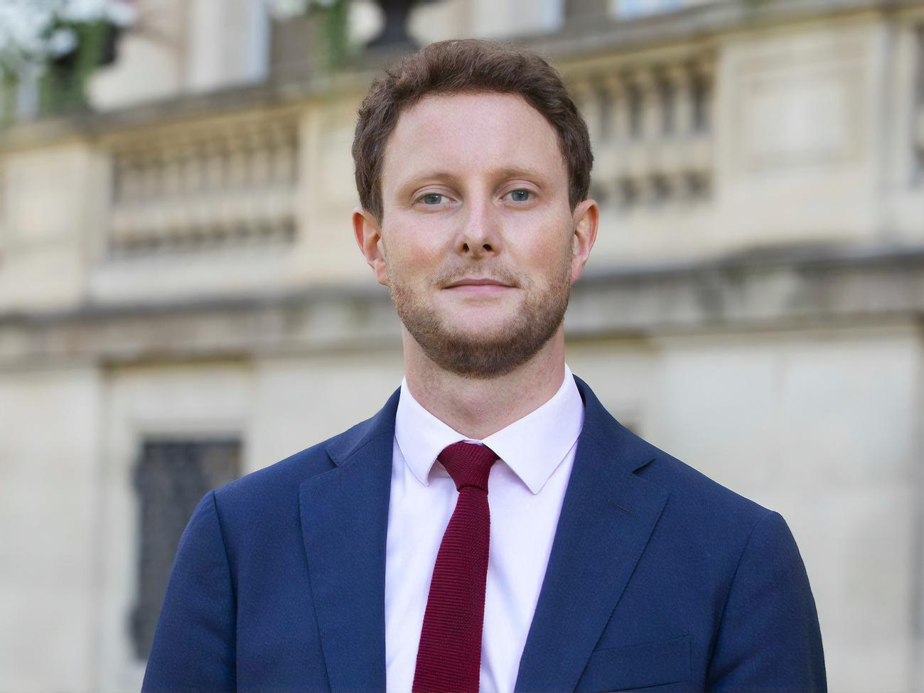 Бон заявил о намерении "сражаться за терпимость"