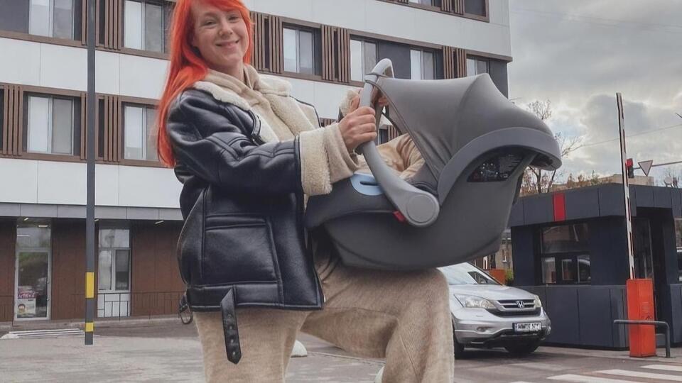 Tarabarova: Обіцяю, що після Нового року я наведу порядок у своєму житті