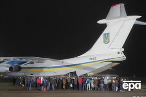 Обмін утримуваними особами відбувся 29 грудня 2019 року