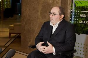 Кернес лечится в Германии