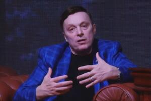 Разін: У людей немає грошей, і протягом найближчих кількох років ніхто на концерти ходити не буде