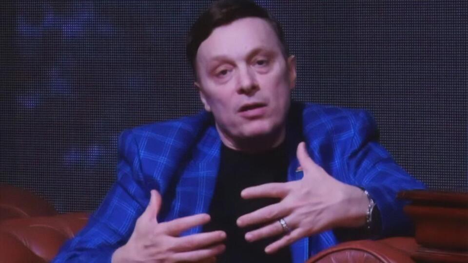 Разин: У людей нет денег, и в ближайшие пару лет никто на концерты ходить не будет