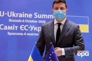 Зеленский уверен, что достичь мира на Донбассе возможно