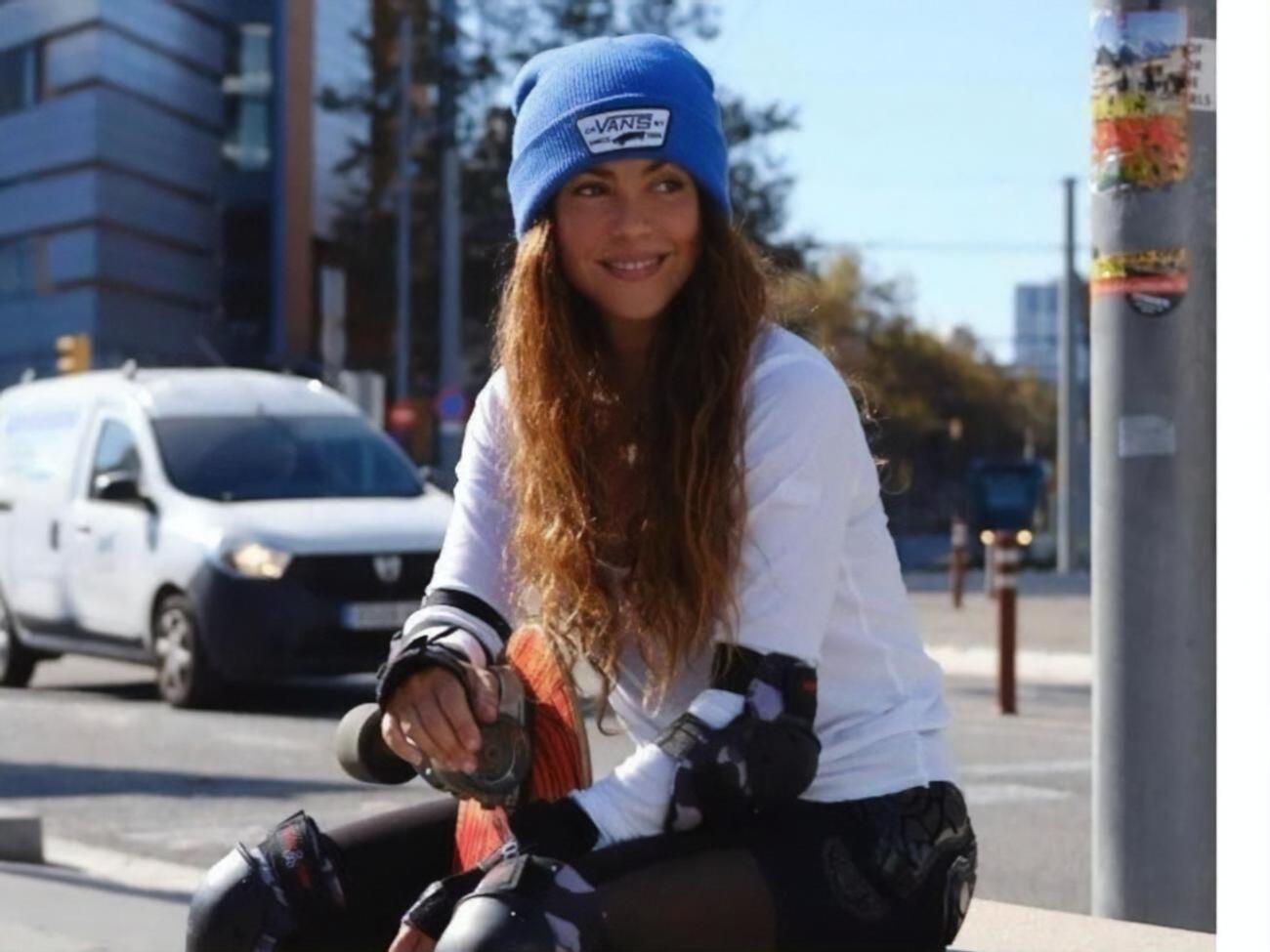 Шакира: Дрифт