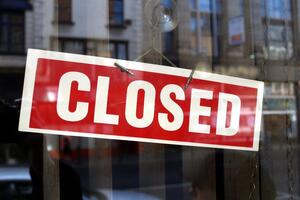 За даними ЗМІ, початок жорсткого локдауну запланували на 8 січня