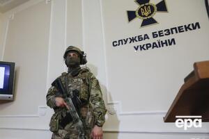 По делам, открытым по материалам СБУ, вынесено семь приговоров