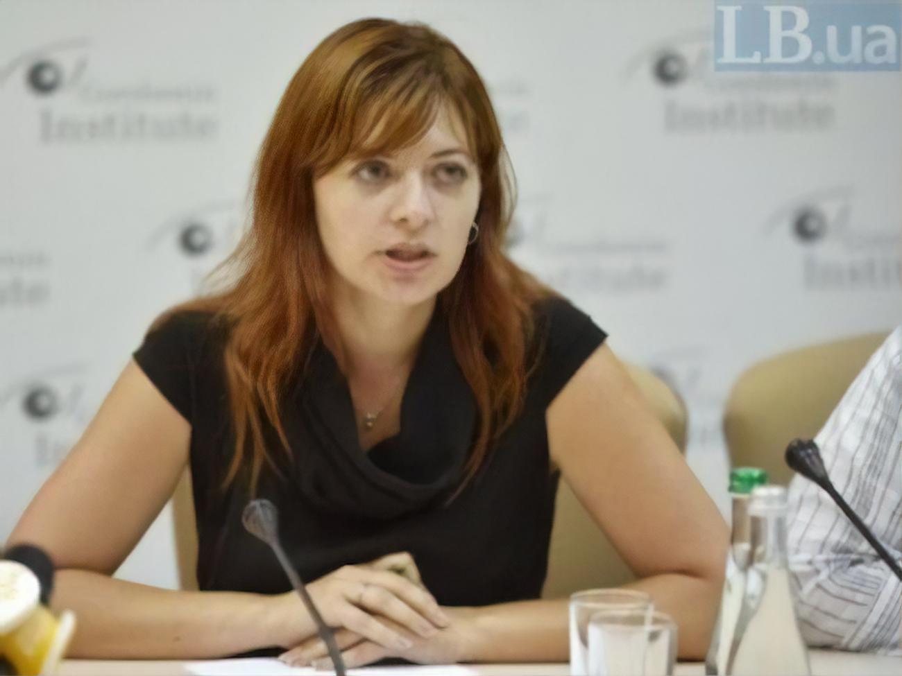 Татьяна Бойко:&nbsp;Очевидно, что для населения нужно поднимать тарифы