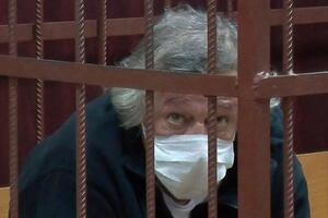 Ефремов: Я действительно не понимаю, как мне дальше жить