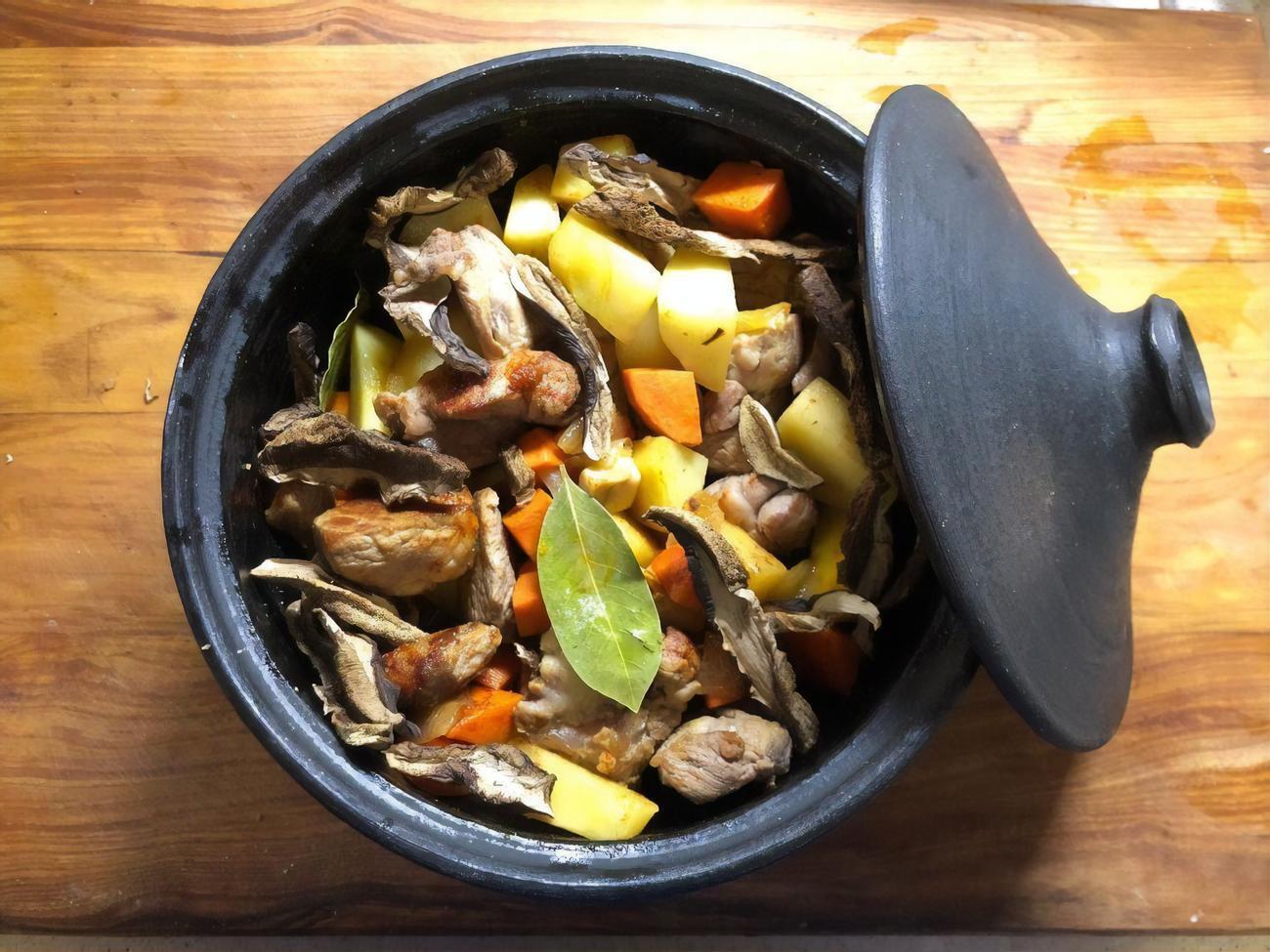 Печеня має пектися щонайменше годину