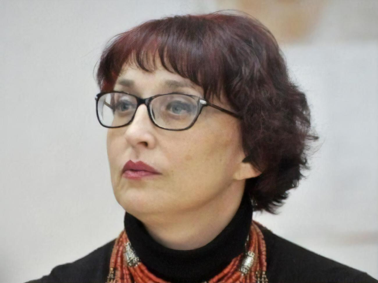 Галина Третьякова: По меньшей мере 17 организаций обращались к нам в комитет с предложением, чтобы бюджетное финансирование осуществлялось на конкурсной основе