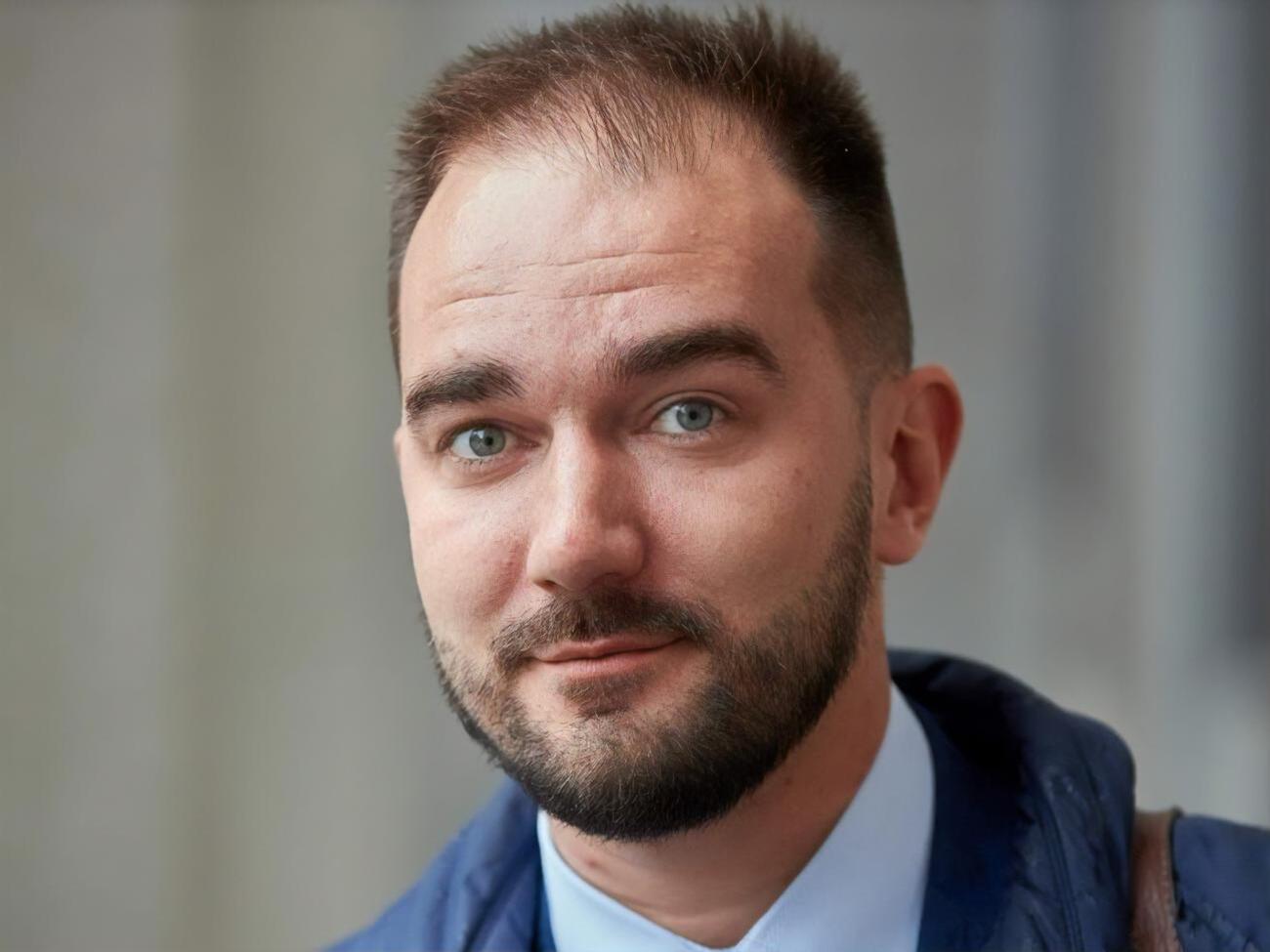 Нападавшие на Юрченко&nbsp;скрылись на автомобиле