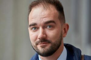 Нападники на Юрченка втекли на автомобілі