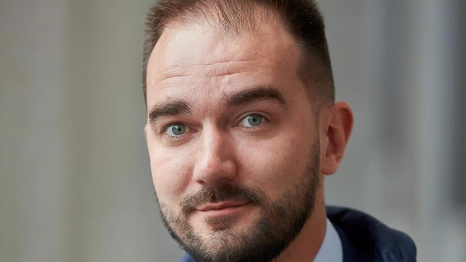 Нападники на Юрченка втекли на автомобілі